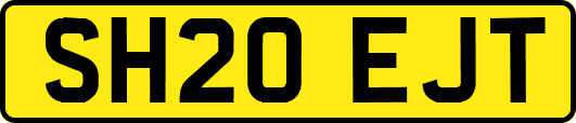 SH20EJT