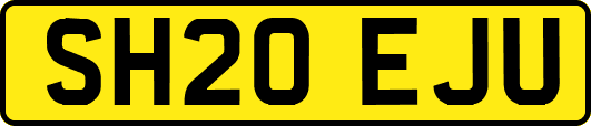 SH20EJU