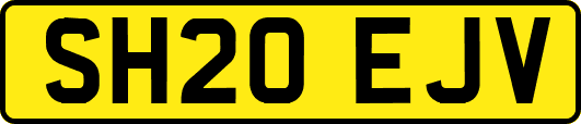 SH20EJV