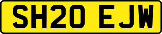 SH20EJW