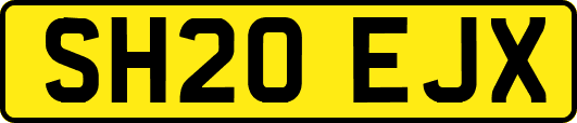 SH20EJX