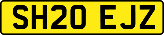 SH20EJZ