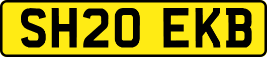 SH20EKB