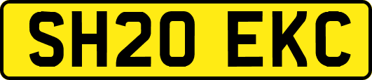 SH20EKC