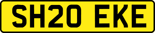 SH20EKE