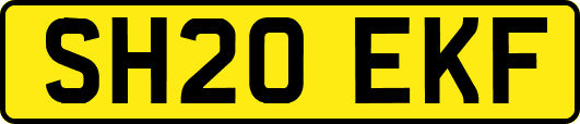 SH20EKF