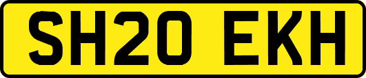 SH20EKH