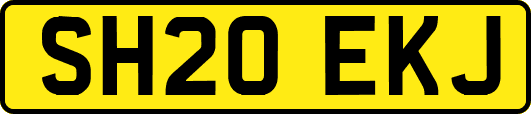 SH20EKJ