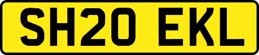 SH20EKL