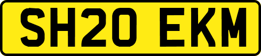 SH20EKM