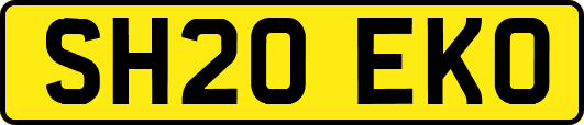 SH20EKO