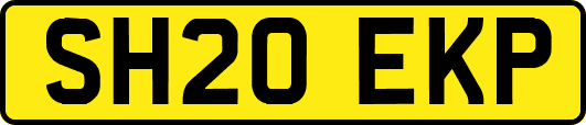 SH20EKP