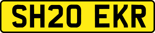 SH20EKR