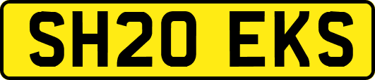 SH20EKS