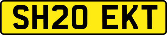 SH20EKT