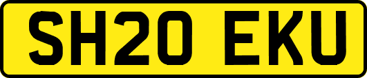 SH20EKU