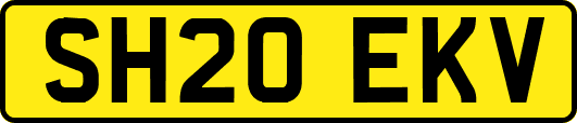 SH20EKV