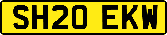 SH20EKW