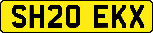 SH20EKX