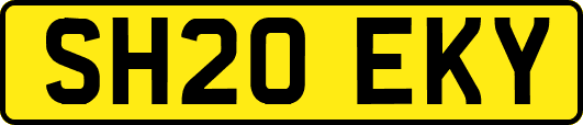 SH20EKY