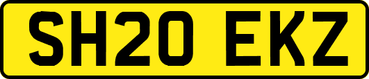 SH20EKZ