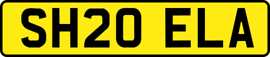 SH20ELA