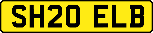 SH20ELB