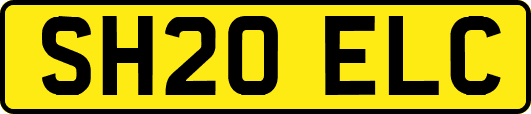 SH20ELC