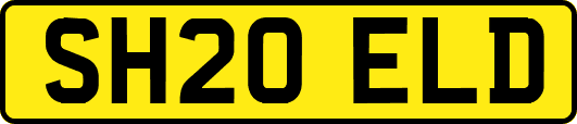 SH20ELD