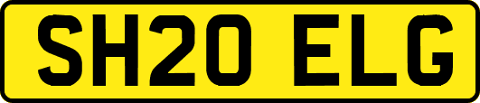 SH20ELG