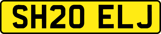 SH20ELJ