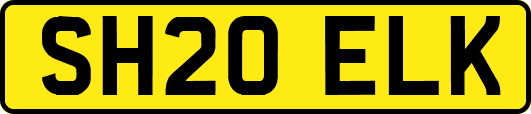 SH20ELK