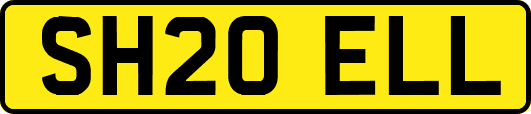 SH20ELL