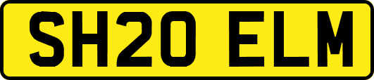 SH20ELM