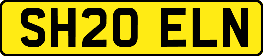 SH20ELN
