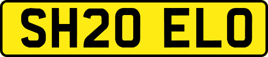 SH20ELO