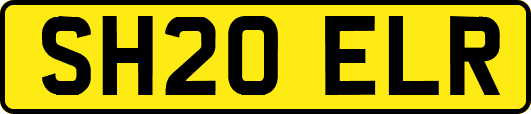 SH20ELR