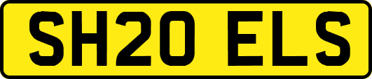 SH20ELS