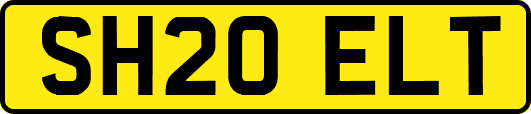 SH20ELT