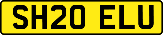 SH20ELU