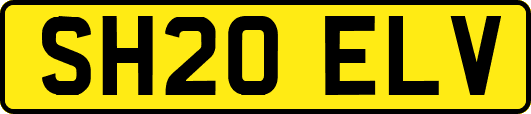 SH20ELV