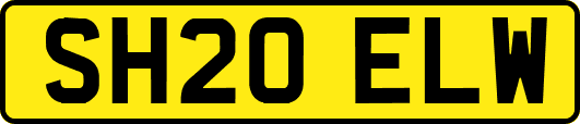 SH20ELW