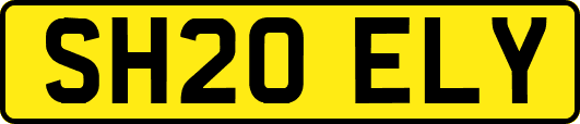 SH20ELY