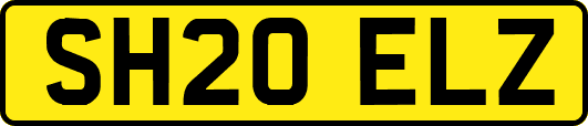SH20ELZ