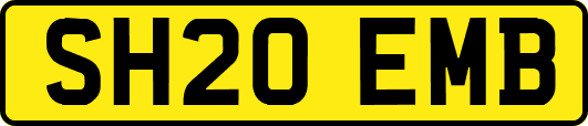 SH20EMB