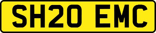 SH20EMC