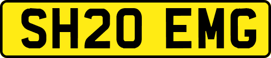 SH20EMG