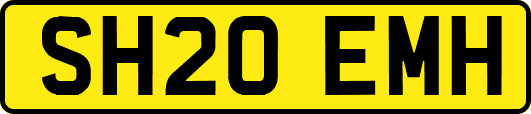 SH20EMH