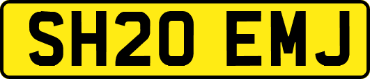 SH20EMJ