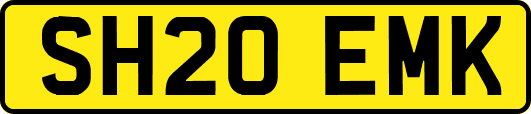 SH20EMK